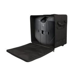 Gator G-PA TRANSPORT-LG Large Passport Style PA Speaker Case