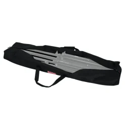 Gator GPA-SPKSTDBG-50 Speaker Stand Bag 50″ Interior with 1 compartment