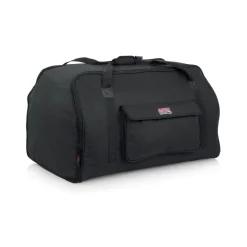 Gator GPA-TOTE15 Heavy Duty Speaker Tote Bag 15"