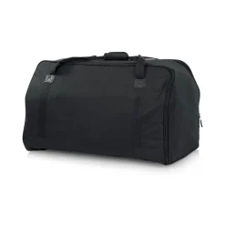 Gator GPA-TOTE15 Heavy Duty Speaker Tote Bag 15"