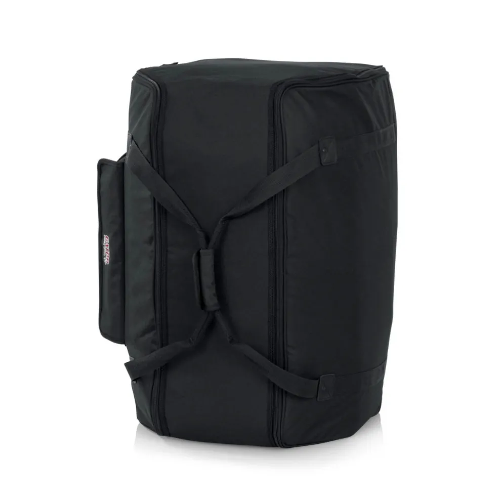 Gator GPA-TOTE15 Heavy Duty Speaker Tote Bag 15"