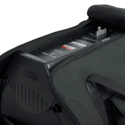 Gator GPA-TOTE15 Heavy Duty Speaker Tote Bag 15"