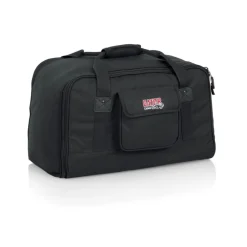 Gator GPA-TOTE8 Heavy Duty Speaker Tote Bag 8"