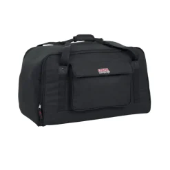 Gator GPA-TOTE12 Heavy Duty Speaker Tote Bag 12″