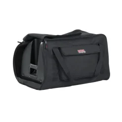 Gator GPA-TOTE12 Heavy Duty Speaker Tote Bag 12″