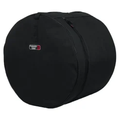 GATOR GP-2218BD Padded Bag Bass Drum 22X18"