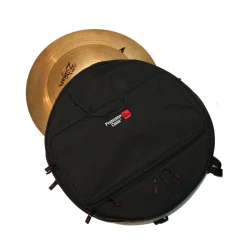 Gator GP-CYMBAK-22 Heavy Duty Cymbal Padded Backpack