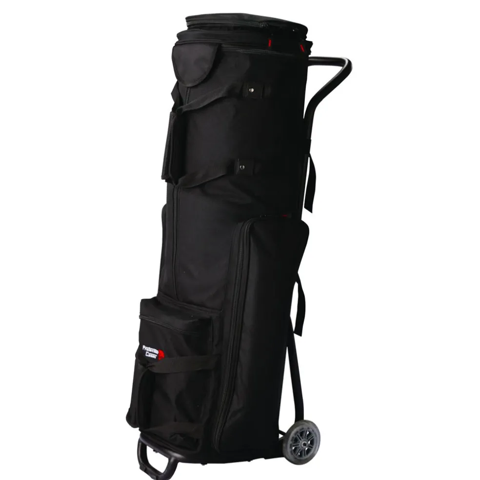 GATOR GP-DRUMCART Drum Cart Hardware Bag