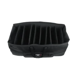 Gator GP-EKIT3616-BW Electronic Drum Kit Bag