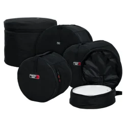 GATOR GP-FUSION-100 Fusion Drum Set Bags