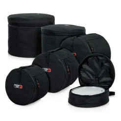 Gator GP-STANDARD-100 5-Piece Standard Set Bags