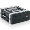 Gator GR-4L 4U Audio Rack; Standard