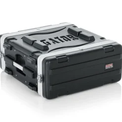 Gator GR-4L 4U Audio Rack; Standard