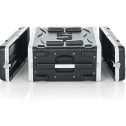 Gator GR-4L 4U Audio Rack; Standard