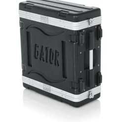 Gator GR-4L 4U Audio Rack; Standard
