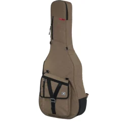 Gator GT Acoustic Transit Bag - Tan