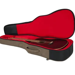 Gator GT Acoustic Transit Bag - Tan