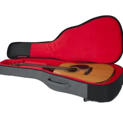 Gator GT Acoustic Transit Bag - Grey