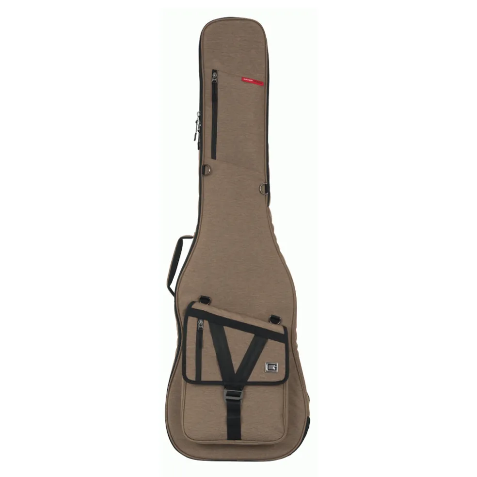 Gator GT-Bass-Tan Transit Bass Big