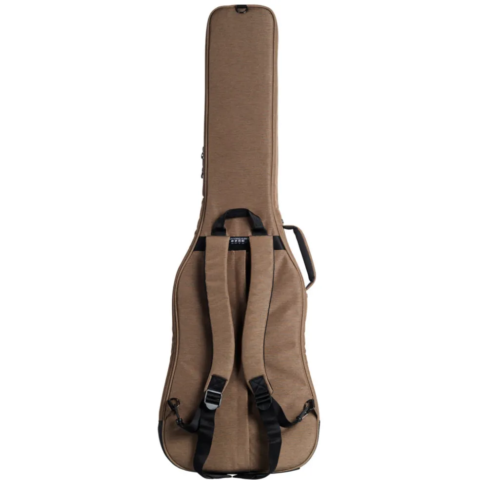 Gator GT-Bass-Tan Transit Bass Big