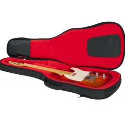 Gator GT-ELECTRIC-BLK Electric Transit Bag - Charcoal