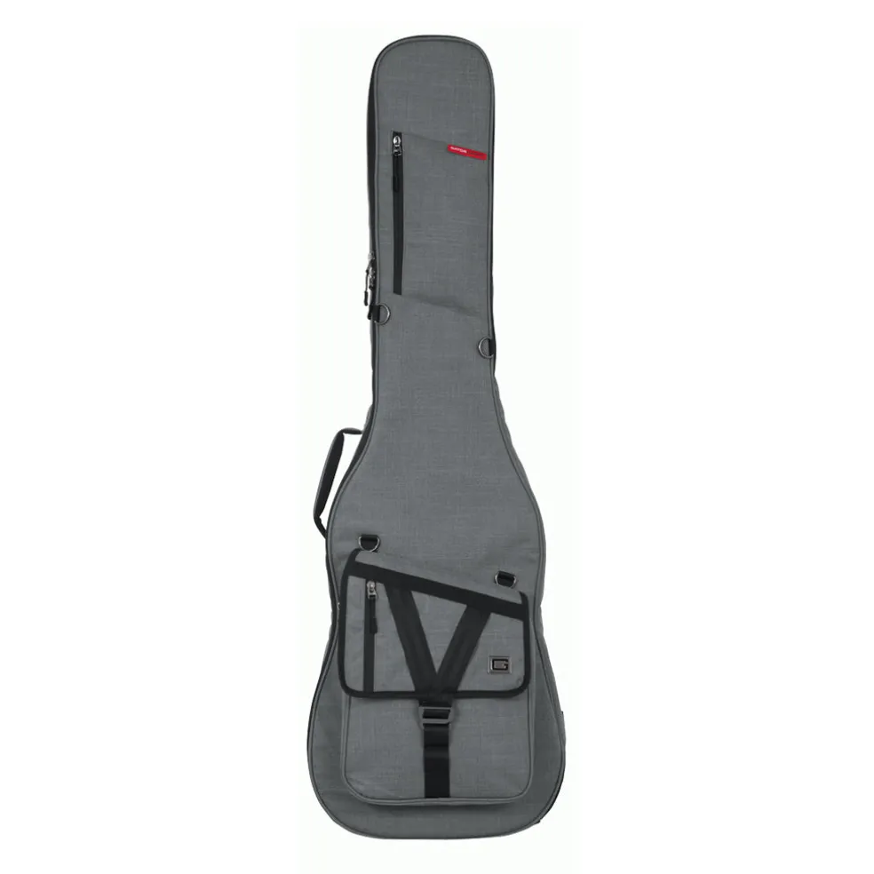 Gator GT-Electric-Grey Transit Electric Bag