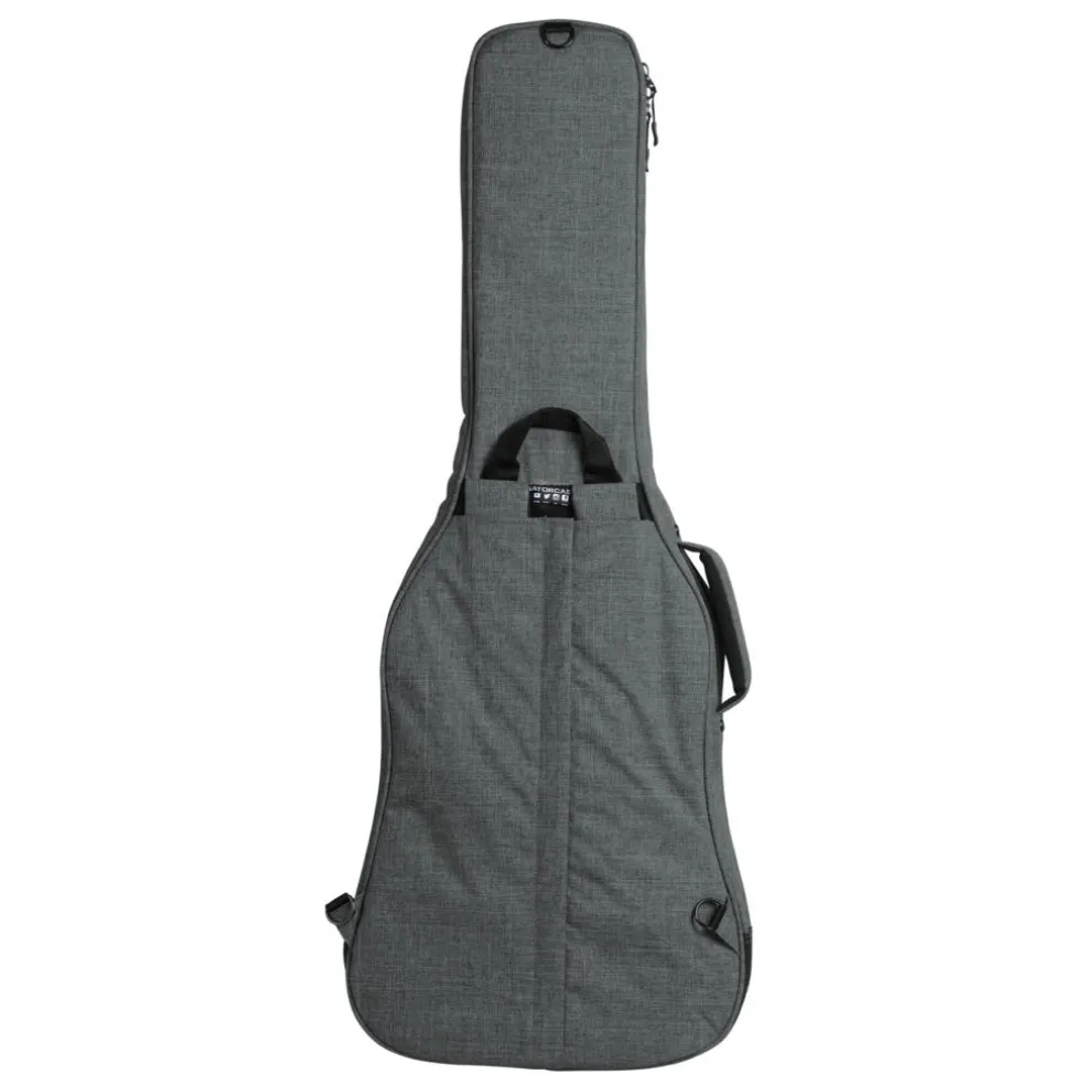 Gator GT-Electric-Grey Transit Electric Bag