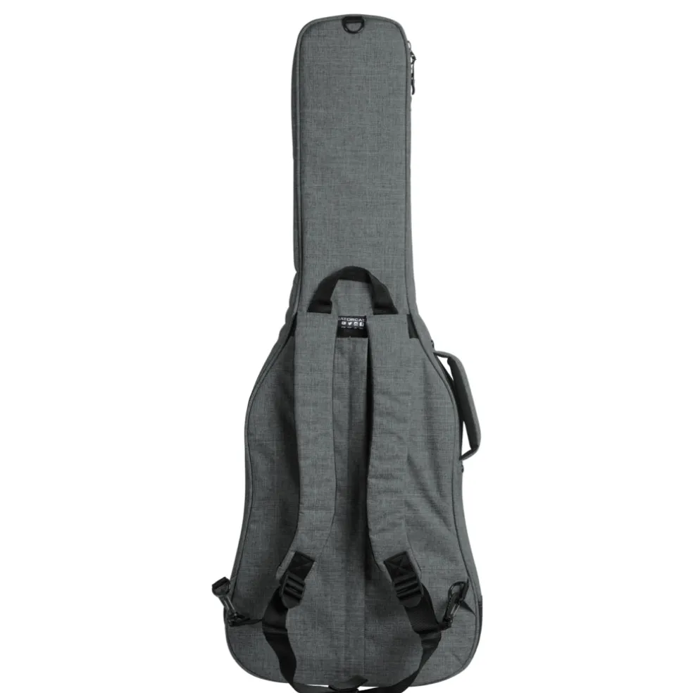 Gator GT-Electric-Grey Transit Electric Bag