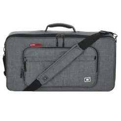 GATOR GT2412GRY Guitar Pedal Board Bag