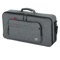 GATOR GT2412GRY Guitar Pedal Board Bag