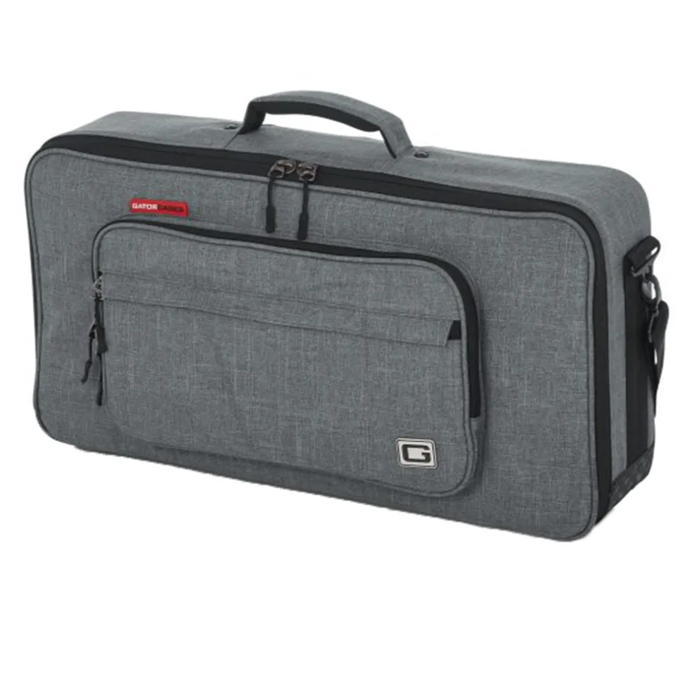 GATOR GT2412GRY Guitar Pedal Board Bag