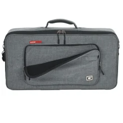 GATOR GT2412GRY Guitar Pedal Board Bag
