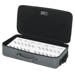 GATOR GT2412GRY Guitar Pedal Board Bag