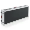 Gator G-TOUR 61V2 61-Note Keyboard Case
