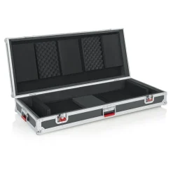 Gator G-TOUR 61V2 61-Note Keyboard Case