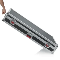 Gator G-TOUR 61V2 61-Note Keyboard Case