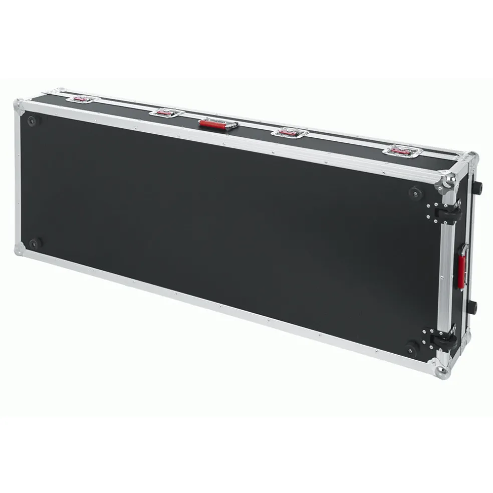 Gator G-TOUR-88V2XL Tour Style Keyboard Case