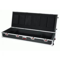 Gator G-TOUR-88V2XL Tour Style Keyboard Case