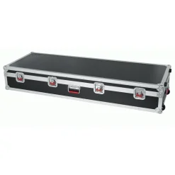 Gator G-TOUR-88V2XL Tour Style Keyboard Case