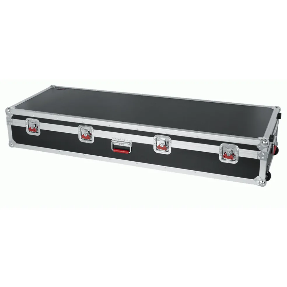 Gator G-TOUR-88V2XL Tour Style Keyboard Case