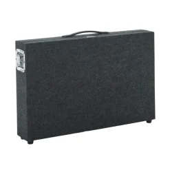 Gator GTRSTD4 Rack Style - 4 Guitar Stand that Folds into Case