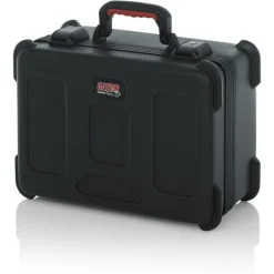 Gator GTSA-AVPROJECT-SM TSA Projector Case Fits Up To 15″”X10″”X5.5″”