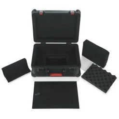 Gator GTSA-AVPROJECT-SM TSA Projector Case Fits Up To 15″”X10″”X5.5″”