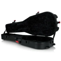Gator GTSA-GTRDREAD Moulded Guitar Case
