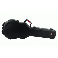 Gator GTSA-GTRLPS Moulded Guitar PE Case for Les Paul