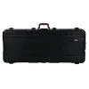 Gator GTSA-KEY61 TSA Series ATA Molded Polyethylene Keyboard Case with Wheels for 61-note Keyboards
