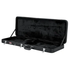 Gator GWE-ELEC-WIDE Hardshell Case for PRS
