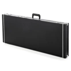 Gator GW-Extreme Deluxe Wood Guitar Case
