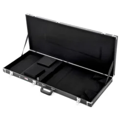 Gator GW-Extreme Deluxe Wood Guitar Case