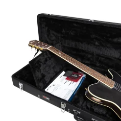 Gator Ibanez TOD and FRH Guitar Case